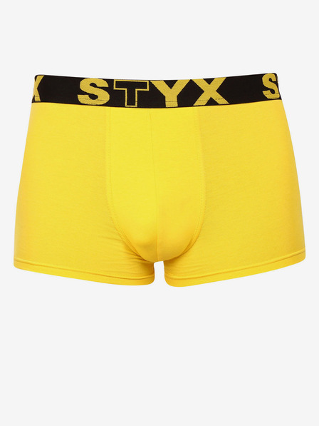 Styx Boxeralsó