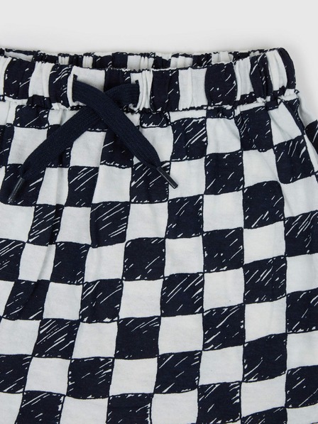 GAP Baby szoknya shorttal Mix & Match GAP
