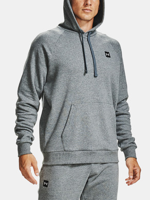 Under Armour UA Rival Fleece Hoodie Melegítőfelsők