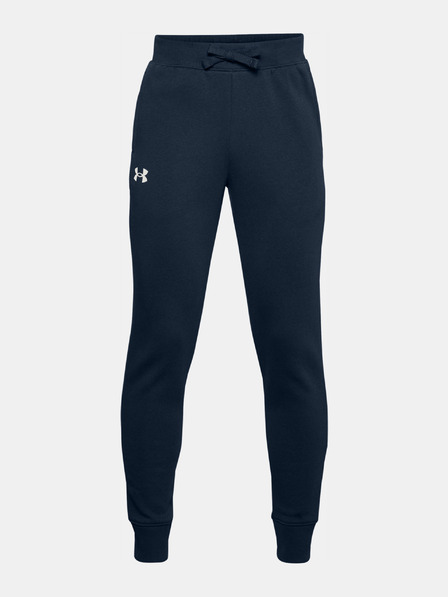 Under Armour UA Rival Cotton Gyerek Melegítő nadrág