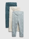 GAP Gyerek leggings 3 db