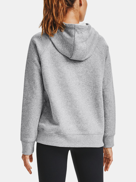 Under Armour Rival Fleece HB Hoodie Melegítőfelsők