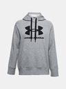 Under Armour Rival Fleece Logo Hoodie Melegítő felső