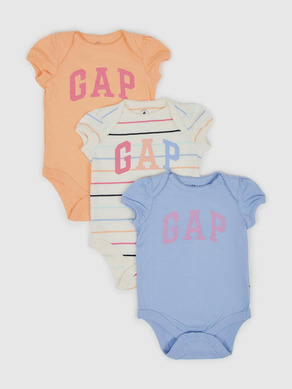 GAP Gyerek body 3 db