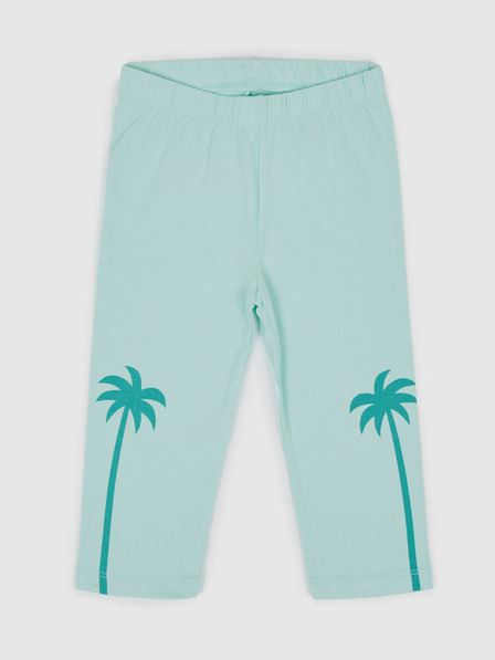 GAP Baby organic leggings, 3 db GAP