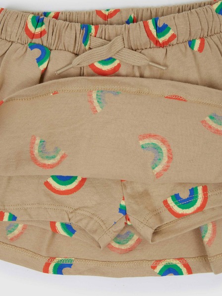 GAP Baby szoknya shorttal Mix & Match GAP
