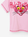 Desigual Pink Panther Gyerek Póló