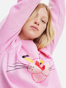 Desigual Pink Panther Melegítő felső