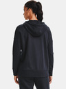 Under Armour RIVAL FLEECE FZ HOODIE Melegítő felső