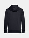 Under Armour RIVAL FLEECE FZ HOODIE Melegítő felső