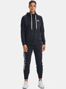 Under Armour RIVAL FLEECE FZ HOODIE Melegítő felső