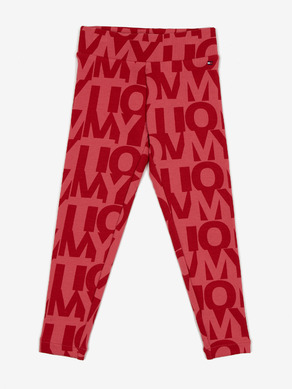 Tommy Hilfiger Gyerek Leggings