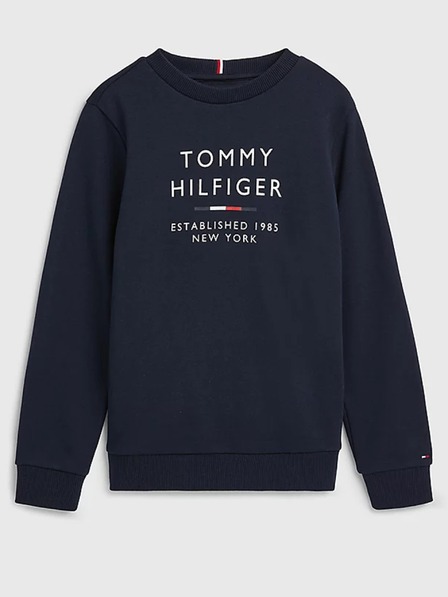 Tommy Hilfiger Gyerek Melegítőfelsők