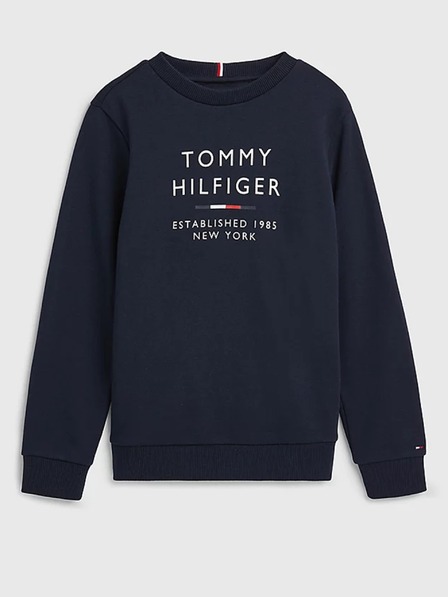 Tommy Hilfiger Gyerek Melegítőfelsők