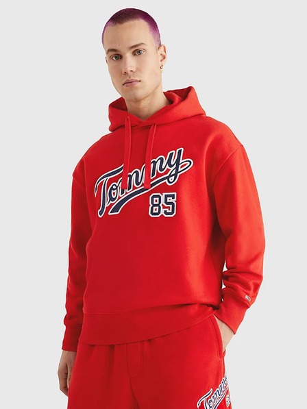 Tommy Jeans Melegítőfelsők