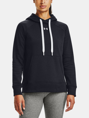 Under Armour Rival Fleece HB Hoodie Melegítőfelsők