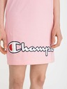 Champion Rózsaszín női Champion ruha