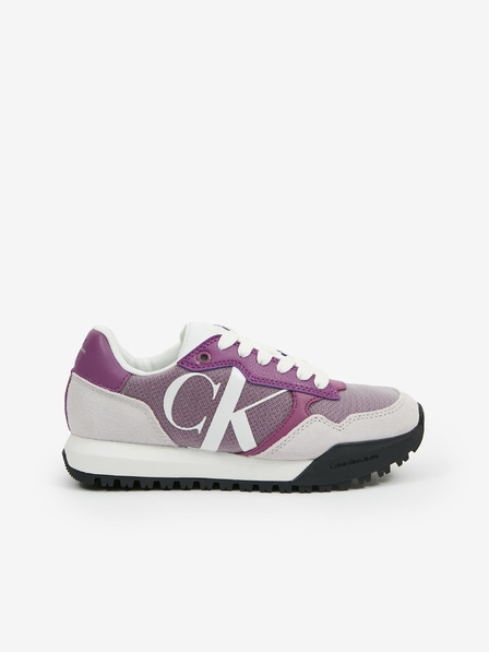 Calvin Klein Jeans Toothy Runner Bold Sportcipő