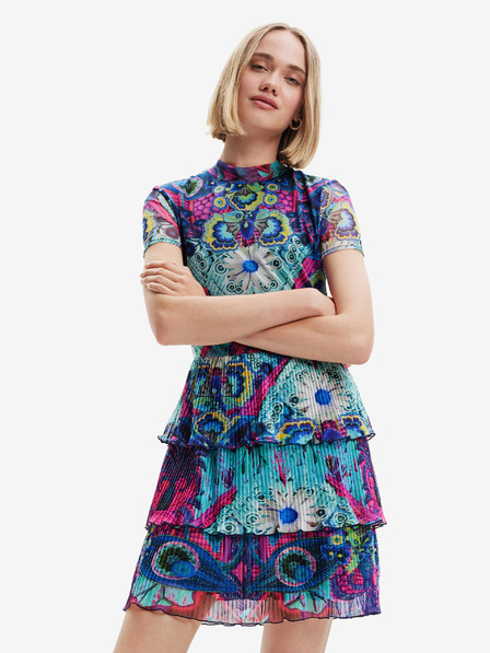 Desigual Exeter-Lacroix Ruha