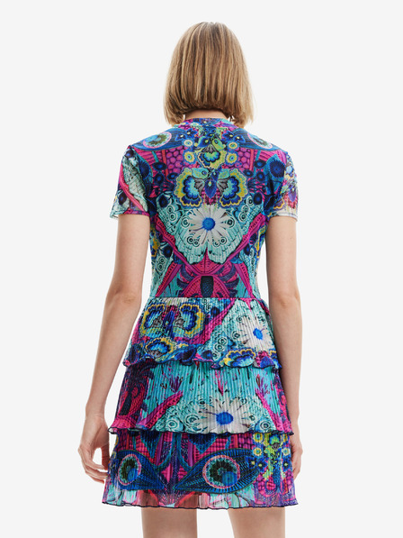 Desigual Exeter-Lacroix Ruha