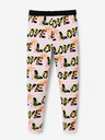 Desigual Garden Gyerek Leggings