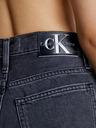 Calvin Klein Jeans Mom Rövidnadrág