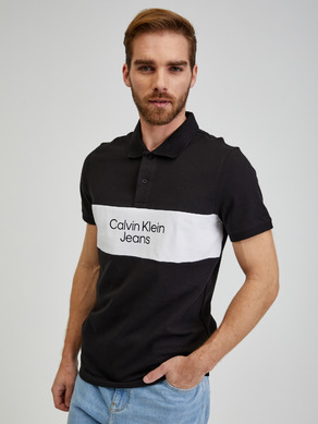 Calvin Klein Jeans Polo Póló