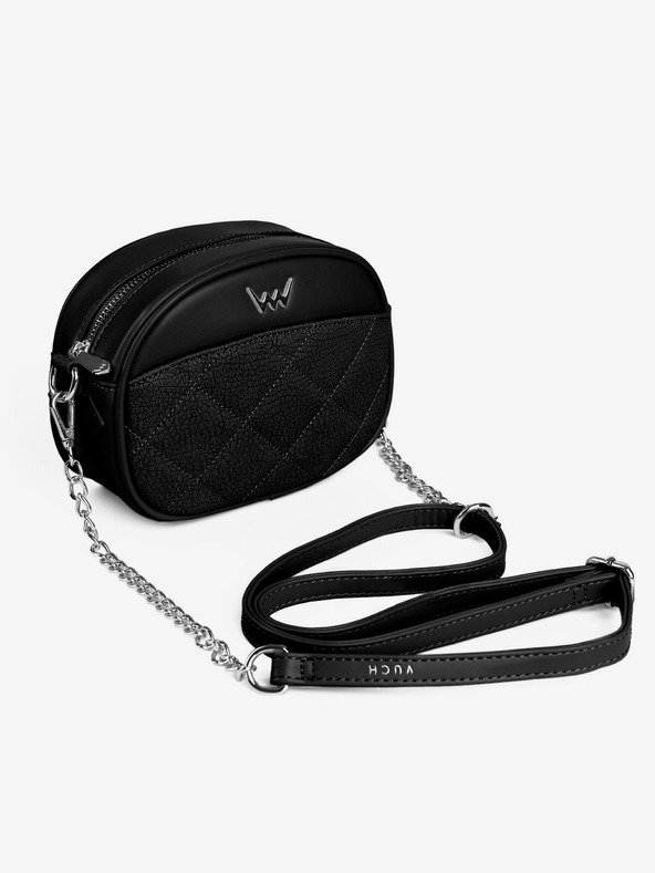 Vuch Calista Crossbody táska Fekete termék 2. képe