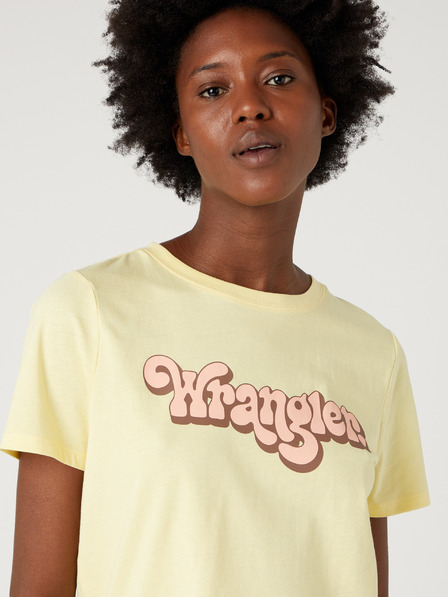 Wrangler Póló