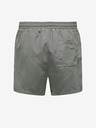 ONLY & SONS Szürke férfi fürdőruha ONLY & SONS Ted