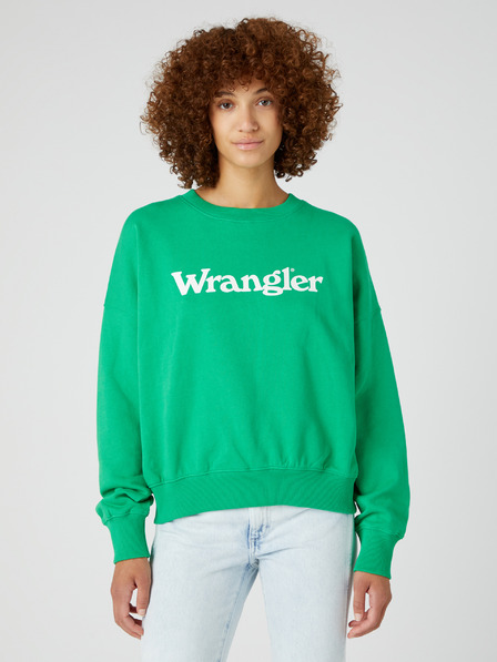 Wrangler Melegítőfelsők