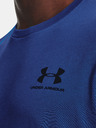 Under Armour UA Sportstyle LC SS Póló