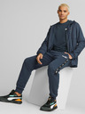 Puma ESS Solid Windbreaker Dzseki