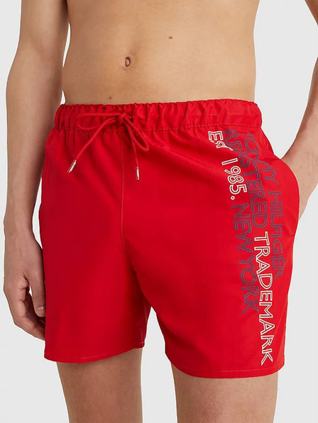 Tommy Hilfiger Underwear Fürdőruha