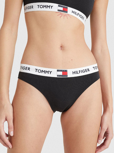 Tommy Hilfiger Underwear Bugyi