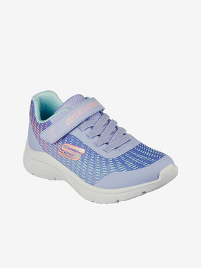 Skechers Microspec Plus Disco Dreaming Gyerek sportcipő