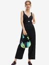 Desigual Fekete Desigual szandál női pulóver