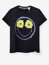 Desigual Margarita Smiley Póló