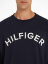 Tommy Hilfiger Arched Crew Melegítő felső