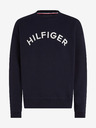 Tommy Hilfiger Arched Crew Melegítő felső