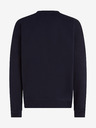 Tommy Hilfiger Arched Crew Melegítő felső