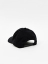 SIMPO Fekete unisex sapka Simpo Siluet