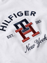 Tommy Hilfiger Curved Monogram Póló