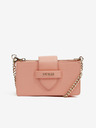 Guess Card Case On Chain Crossbody táska