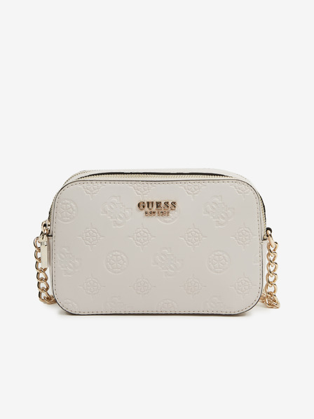 Guess Galeria Bucket Crossbody táska