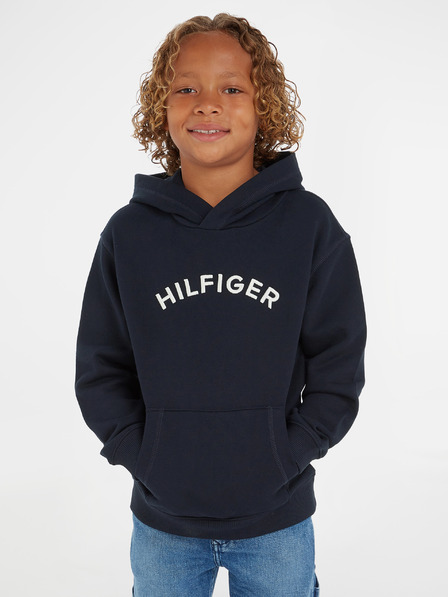 Tommy Hilfiger Gyerek Melegítőfelsők