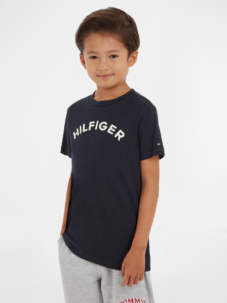 Tommy Hilfiger Gyerek Póló