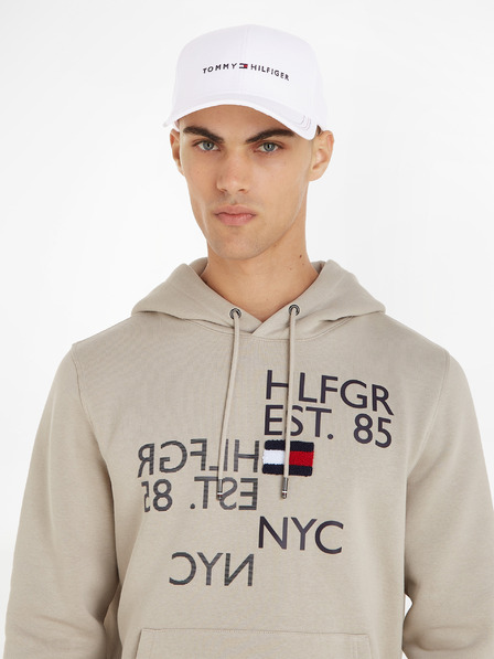 Tommy Hilfiger Siltes sapka