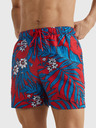 Tommy Hilfiger Drawstring Print Fürdőruha