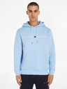 Tommy Hilfiger Tommy Logo Hoody Melegítő felső